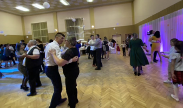 2020 Fašiangová farská veselica